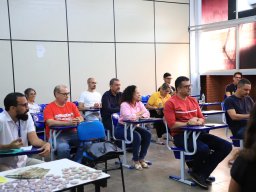 A AMURC participou da Audiência Pública  que destacou a importância da UESC